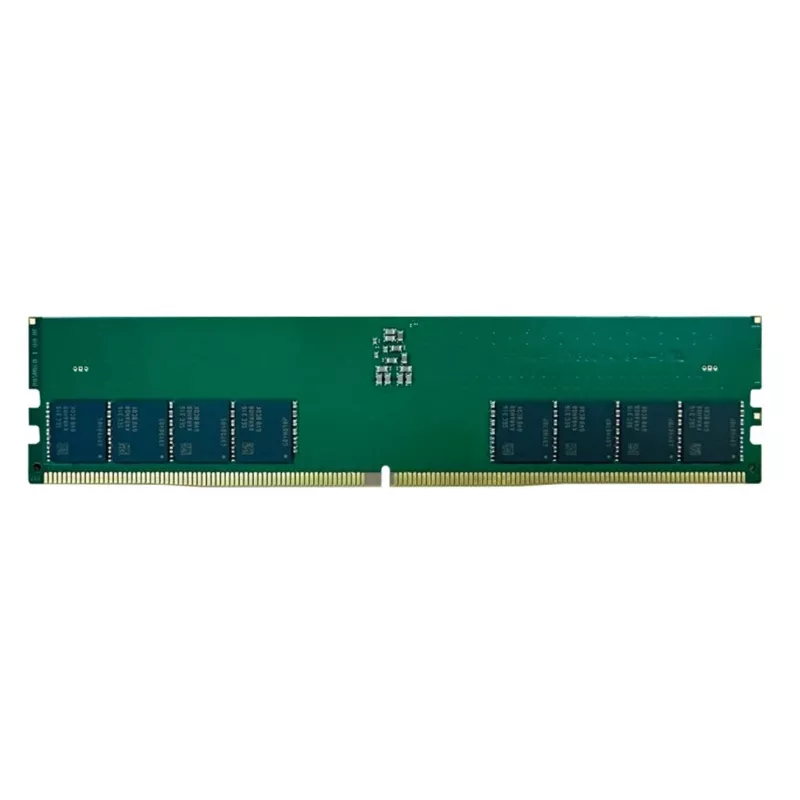 QNAP RAM-32GDR5T0-UD-4800 atminties modulis 32 GB 1 x 32 GB DDR5 288 kontaktų DIMM