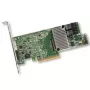 RAID valdiklis ERNITEC CORE-8CH-RAID-CONT-V4 — 8 kanalų, 12 Gbps per prievadą