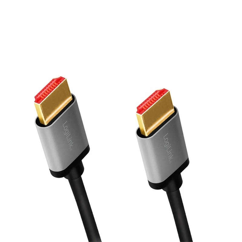 HDMI laidas LogiLink CHA0105 2m