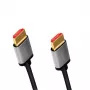 HDMI laidas LogiLink CHA0105 2m