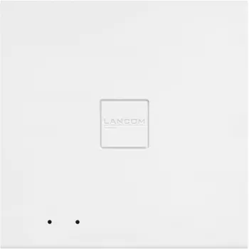 Belaidis prieigos taškas „Lancom Systems LANCOM LX-6200“ – verslo klasės „Wi‑Fi“ vidaus prieigos taškas, ES biri pakuotė po 10