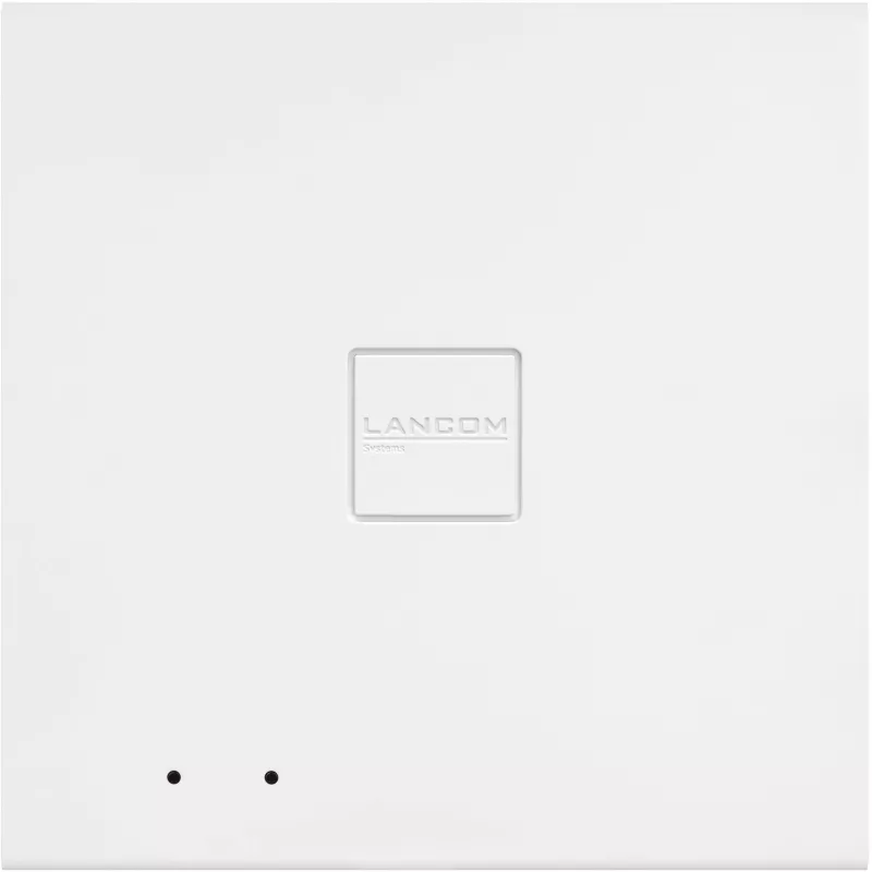 Belaidis prieigos taškas „Lancom Systems LANCOM LX-6200“ – verslo klasės „Wi‑Fi“ vidaus prieigos taškas, ES biri pakuotė po 10