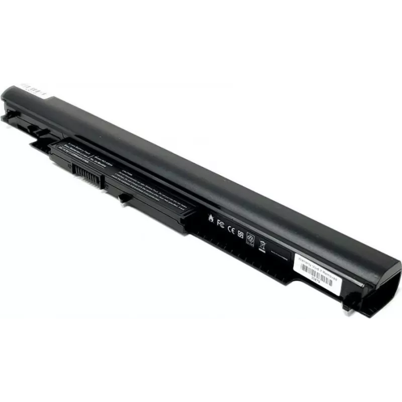 Baterija 3 elementų ličio jonų 2,8 Ah 31 Wh - Baterija - 2 800 mAh (807611-421)