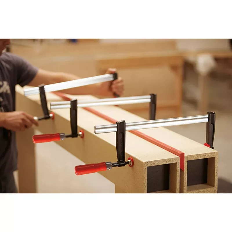 Bessey TPN30B8BE juoda