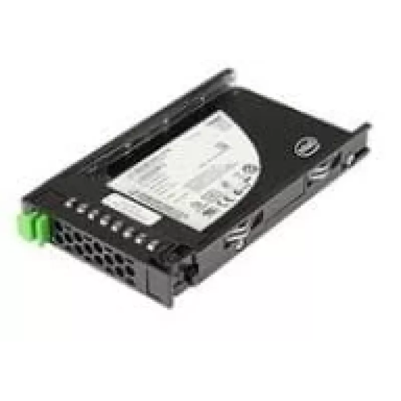 Fujitsu PY-SS80NPF vidinis kietojo kūno diskas 800 GB 2,5 colio SAS TLC
