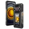 Išmanusis telefonas UleFone Armor 30 Pro 5G, 6,58 col. ekranas, 16 GB RAM, 512 GB atmintinė, juoda