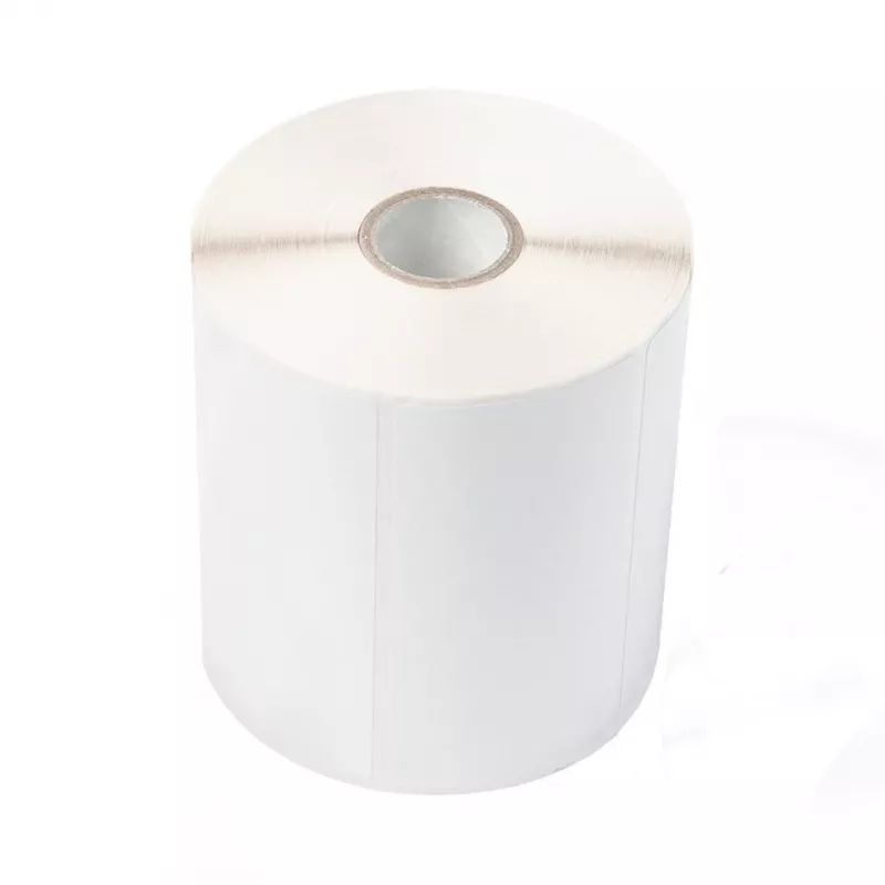Coated TT Label