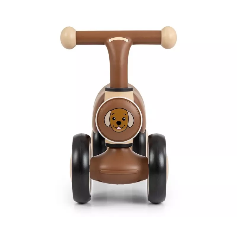 Bike vehicle York Beige Puppy