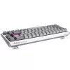 Ducky One 3 SF klaviatūra Žaidimų USB QWERTY Anglų Pilka
