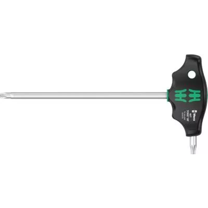 Wera 05023379001 Juoda