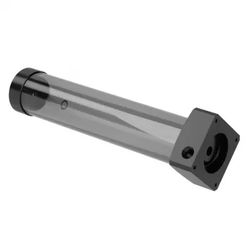Rezervuaras 264mm DDC Akrilinis – Barrow PBTT-BBB3230, juodas