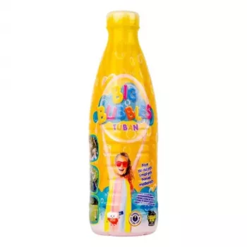 Skystis muilo burbulams 1 l