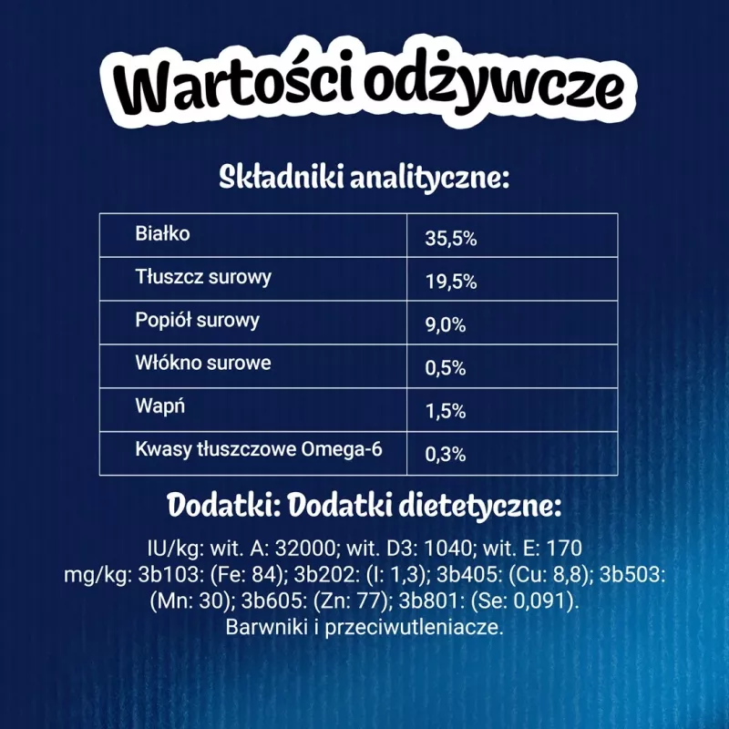 Kačių skanėstai Felix Party Mix Dairy Delight 60 g — traškūs pieno skonio užkandžiai suaugusioms katėms, baltymai 35%, riebalai 19,5%