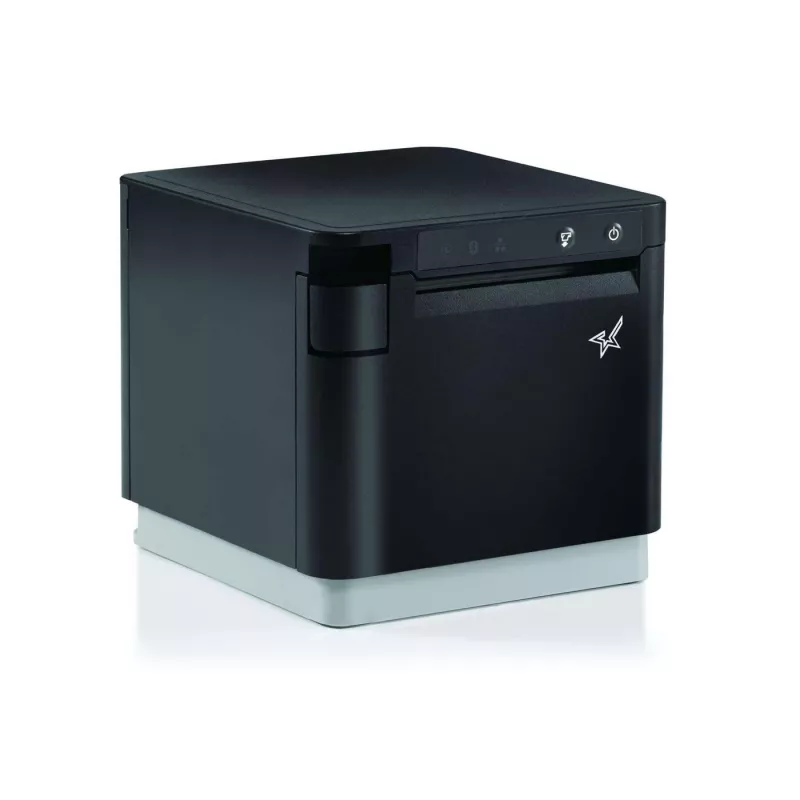 Star Micronics Europ 39659190 spausdintuvas juodas