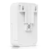 Eterneto apsaugos nuo viršįtampių įtaisas UBIQUITI UACC-ETH-SP-Pro — 10 Gbit/s, 600 V, polikarbonatas, balta