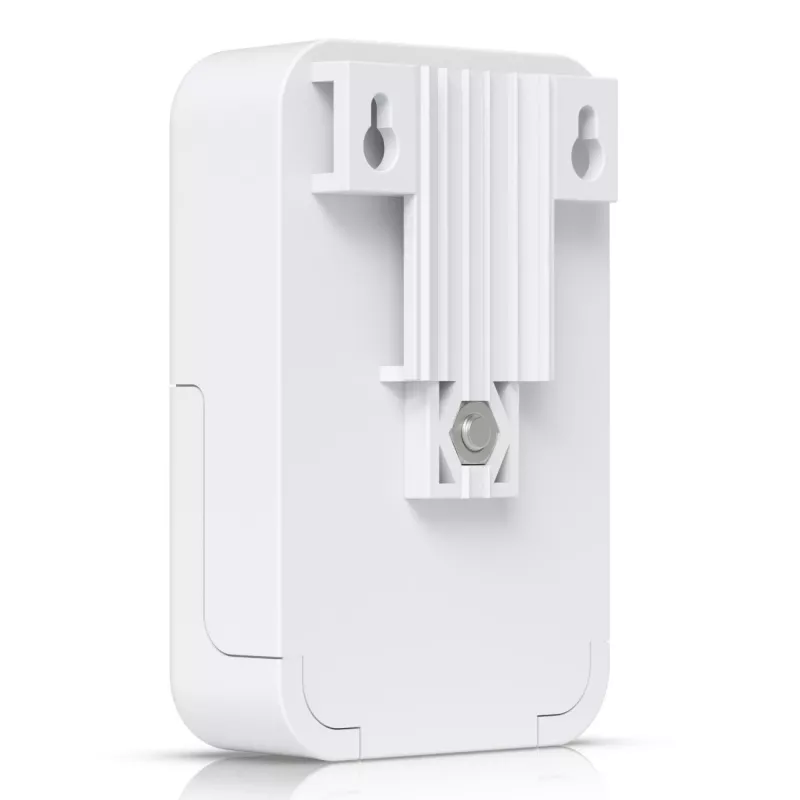 Eterneto apsaugos nuo viršįtampių įtaisas UBIQUITI UACC-ETH-SP-Pro — 10 Gbit/s, 600 V, polikarbonatas, balta