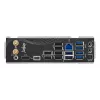 Motininė plokštė ASRock B860M LiveMixer WiFi — Intel B860, LGA 1851, micro ATX, DDR5, 4x DIMM, Wi‑Fi 6E, 2.5Gb LAN