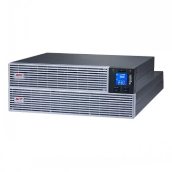 Apc Easy Ups ON-LINE LI-ION Srvl RT EXT. Runtime 1000VA 230V, with Rail Kit