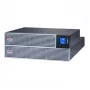 Apc Easy Ups ON-LINE LI-ION Srvl RT EXT. Runtime 1000VA 230V, with Rail Kit