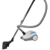 Blaupunkt VCB201 cilindrinis dulkių siurblys, 2 l, sausas valymas, 700 W, dulkių maišelis