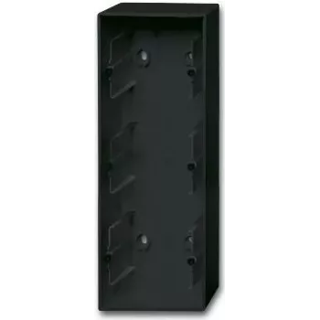 Busch Jaeger 1703-81 Wall Plate/Switch Cover Juoda (1703-81)
