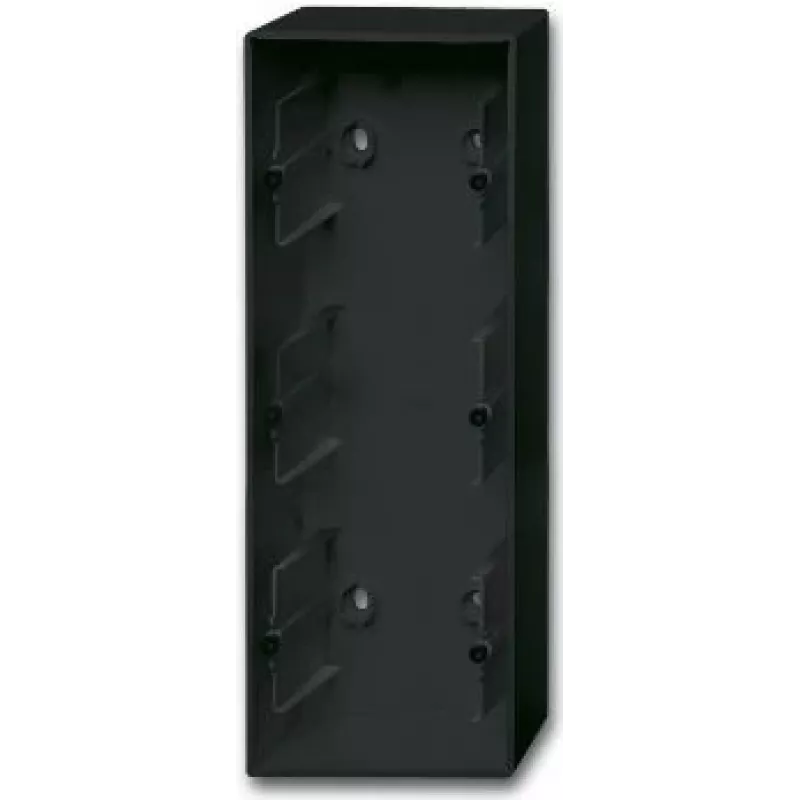 Busch Jaeger 1703-81 Wall Plate/Switch Cover Juoda (1703-81)
