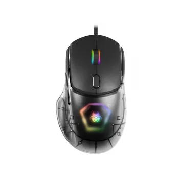 Pelė Tracer 47400 Gamezone Neon RGB USB