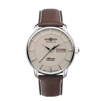 Zeppelin Atlantic 8466-5 Automatik laikrodis