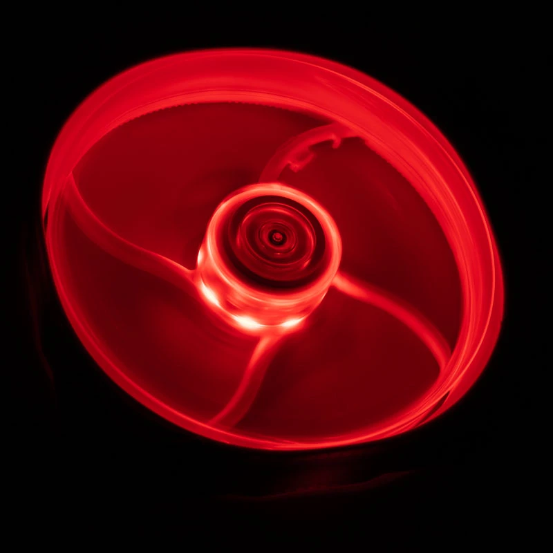 Aušinimo ventiliatorius NoiseBlocker NB-eLoop X B14-P ARGB PWM 140 mm baltas