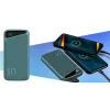 Navitel PWR10 MX ŽALIA išorinė baterija 10000 mAh