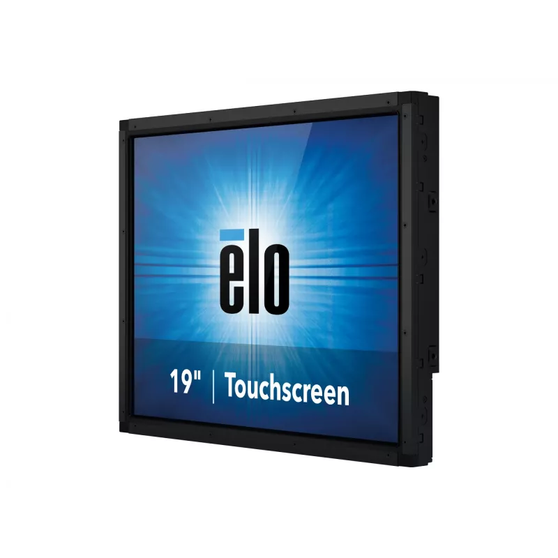 Elo Touch Solutions Elo 1991L - 90 serija - LED monitorius - 48.3 cm (19 colių)