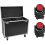 LED rinkinys EUROLITE TMH-H760 2x IP sertifikuotas su ratuku dėklu