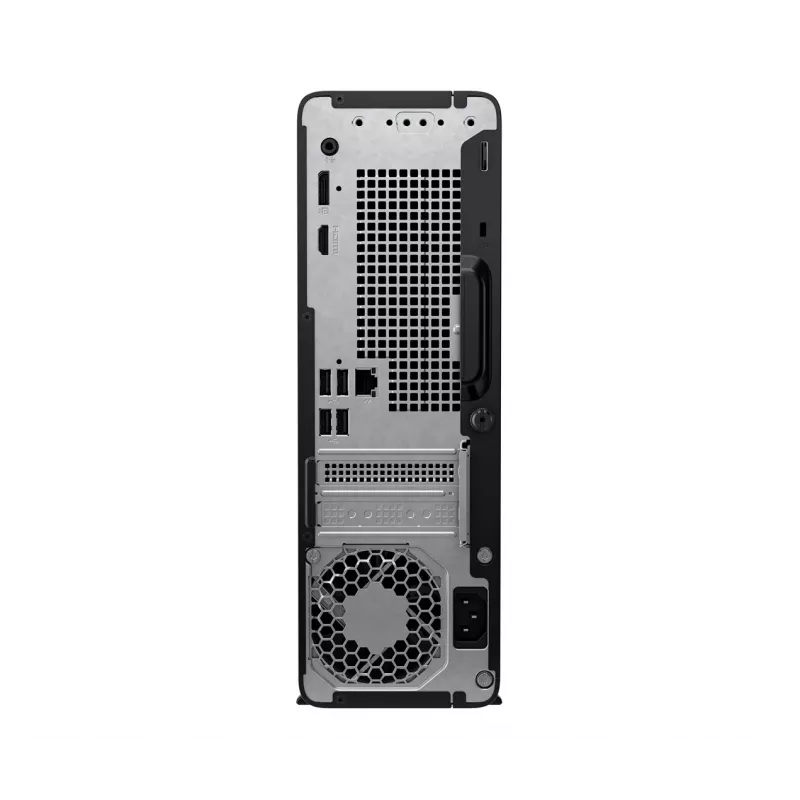Stalinis kompiuteris HP ProDesk 2G1i SFF su Intel Core i5-14400, 8GB RAM, 512GB SSD, Windows 11 Pro