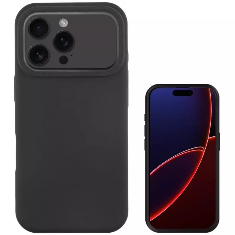 4smarts Silikoninis Dėklas Cupertino, skirtas Apple iPhone 17 Pro Max, suderinamas su MagSafe