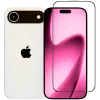 iLera Sapphire Ultra Glass 2.0, skirtas iPhone 17 Air