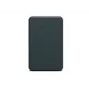 Port Designs 907005 belaidžio įkrovimo 10000 mAh išorinė baterija juoda