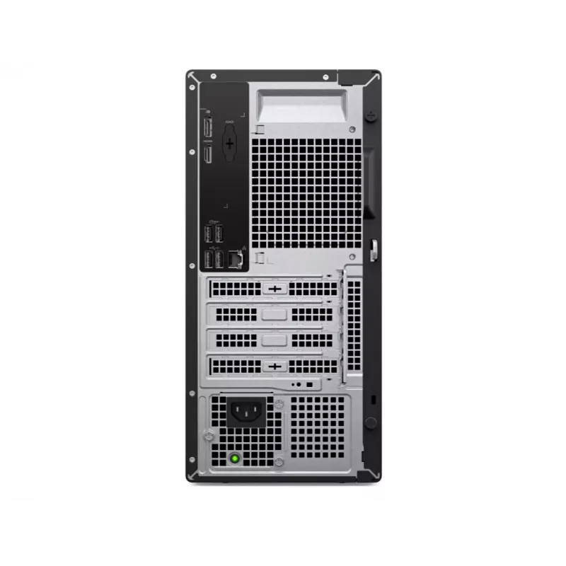 Dell Pro | Essential QVT1260 | Stalinis kompiuteris | Bokštas | Intel Core i5 | i5-14400 | 8 GB | DDR5 | 512 GB | Intel UHD Graphics | Anglų | Windows 11 Pro | Garantija 36 mėn.