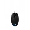 Logitech G435 Lightspeed belaidis žaidimų ausinių rinkinys MĖLYNAS-2.4GHZ-N/A-EMEA-914 (991-000527)