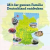 WAS IST WAS - Atrask Vokietiją, stalo žaidimas