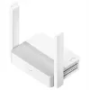 Stalinis belaidis maršrutizatorius Cudy LT300_EU — 300 Mbps, vienos dažnių juostos 2,4 GHz, NanoSIM, 1 WAN, 4 LAN prievadai