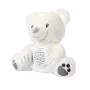 Pliušinis projektorius-žaislas Milly Mally Bear 5656 su švelnia šviesa darželiui