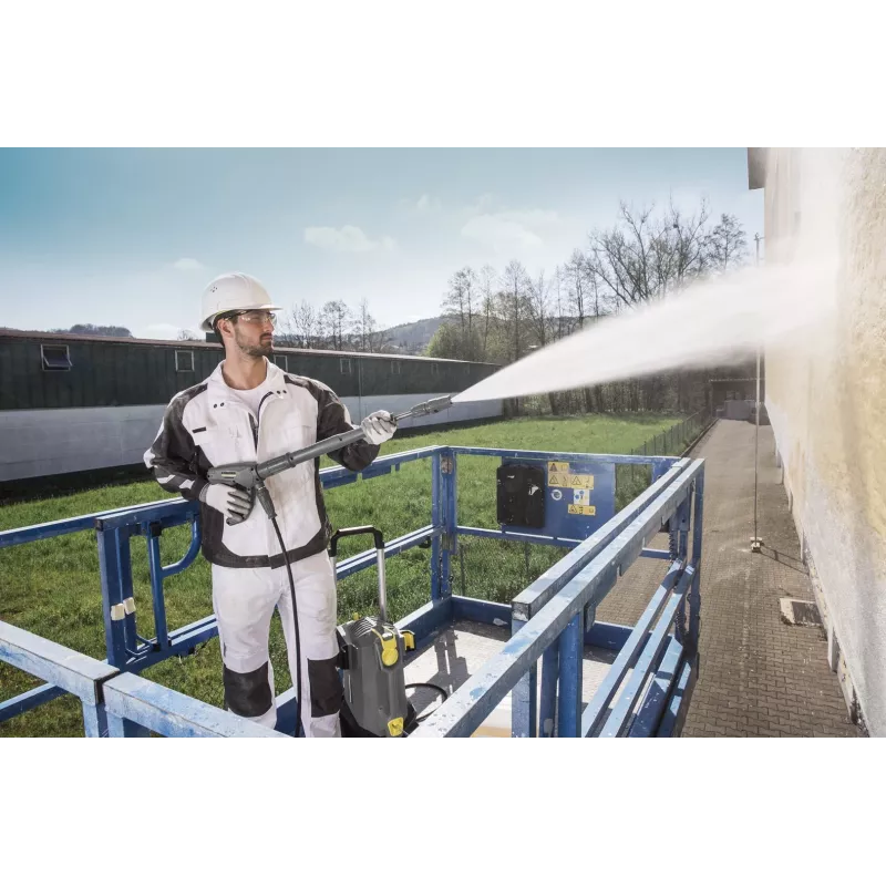 Karcher AUKŠTASLĖGĖ PLOVĖJA HD5/15C EU