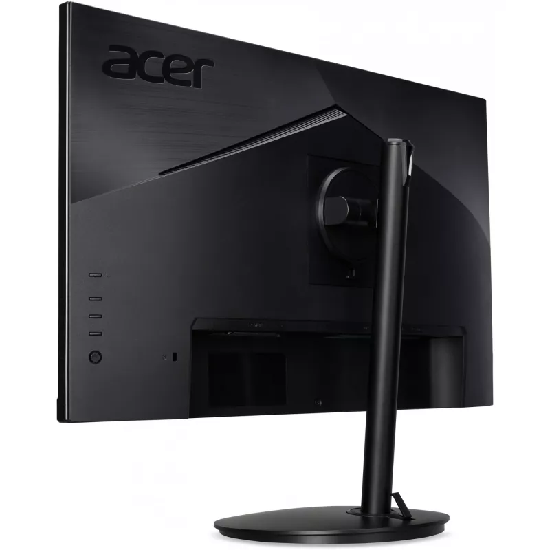 Acer Vero CB2 (CB272Gbmiprx) 27,0 Full-HD monitorius 68,6 cm (27,0 col.), IPS, 120Hz, 4ms (GTG), 1x VGA, 1x HDMI (1.4), 1x DP, garso įvestis/išvestis