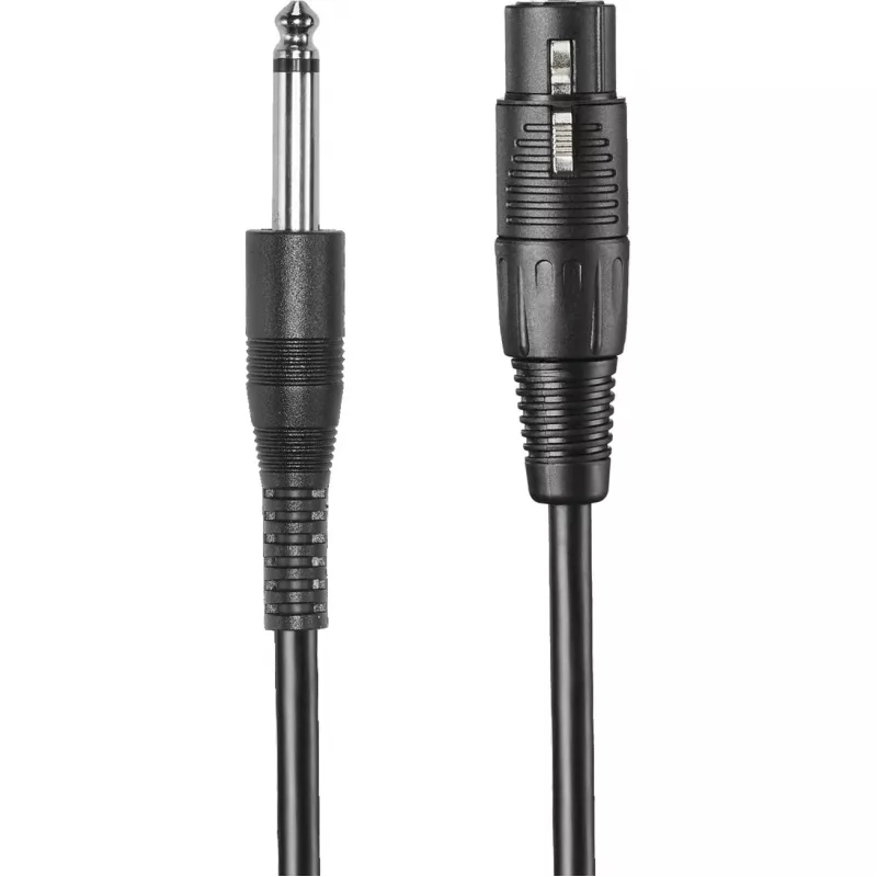 Audio-Technica AudioT ATR1300x dinaminis mikrofonas bk | vienkryptis
