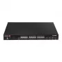 Tinklo komutatorius EDIMAX FS-5428X — 24 Gigabit SFP prievadai, 4 × 10GbE SFP+ prievadai