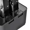 Stotelė Thermaltake 2,5/3,5 SATA USB 3.2 Gen 1 BlacX Duet 5G