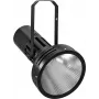 LED prožektorius EUROLITE CSL-200 Juoda — kompaktiškas scenos / instaliacijos šviestuvas, modelis 41600505