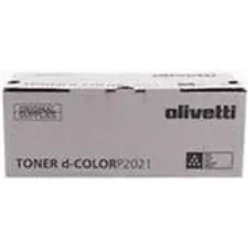 B0954 OLIV DCOLOR P2021 TON BK 3500 psl. juoda (B0954)