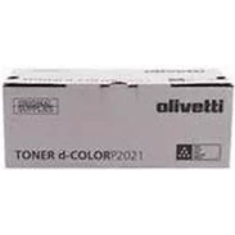 B0954 OLIV DCOLOR P2021 TON BK 3500 psl. juoda (B0954)