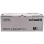 B0954 OLIV DCOLOR P2021 TON BK 3500 psl. juoda (B0954)
